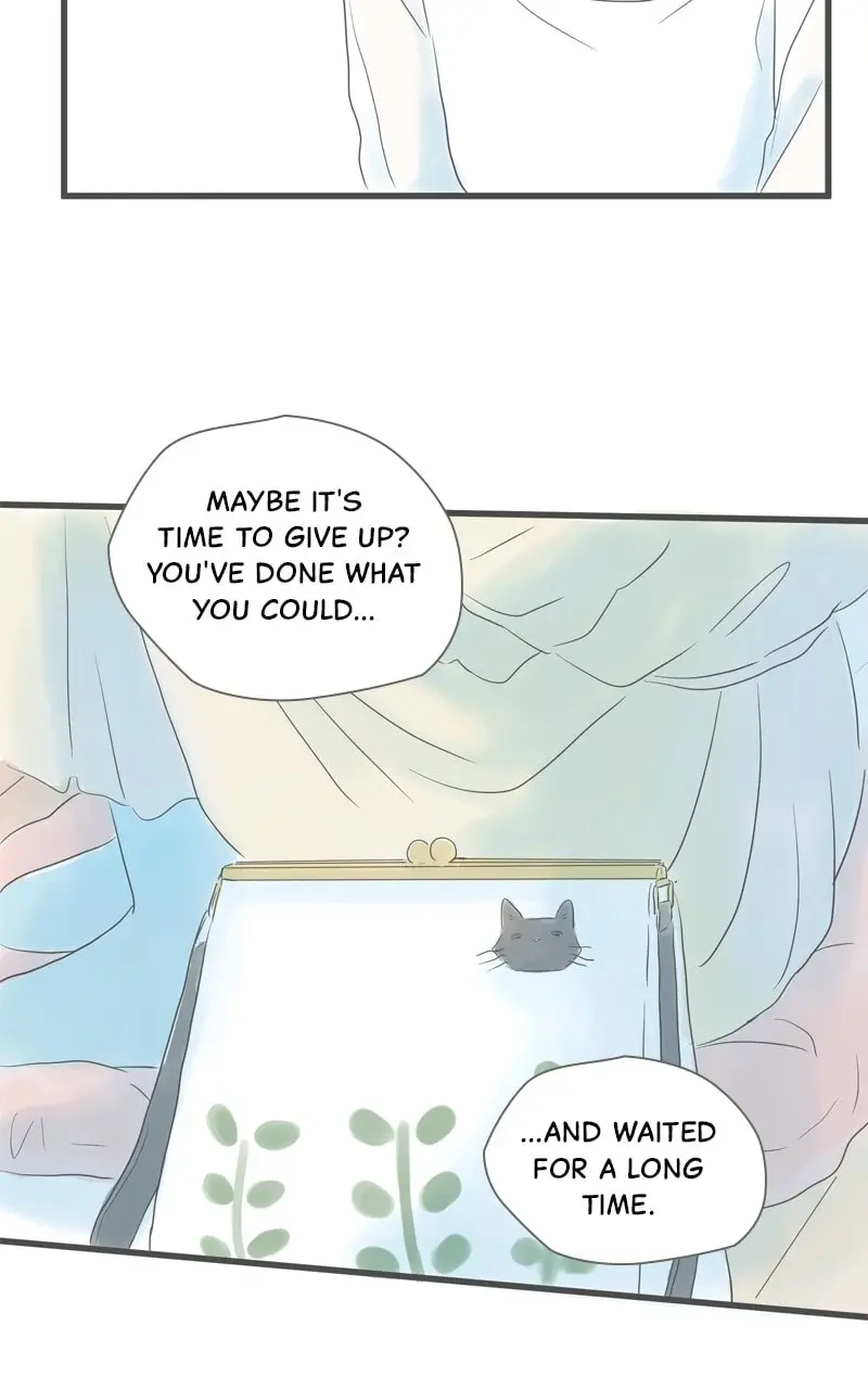 Amid the Changing Seasons - Chapter 83 - Page 19