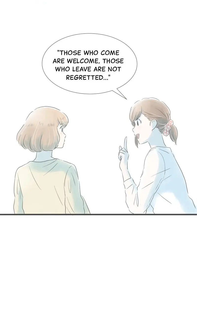 Amid the Changing Seasons - Chapter 83 - Page 22