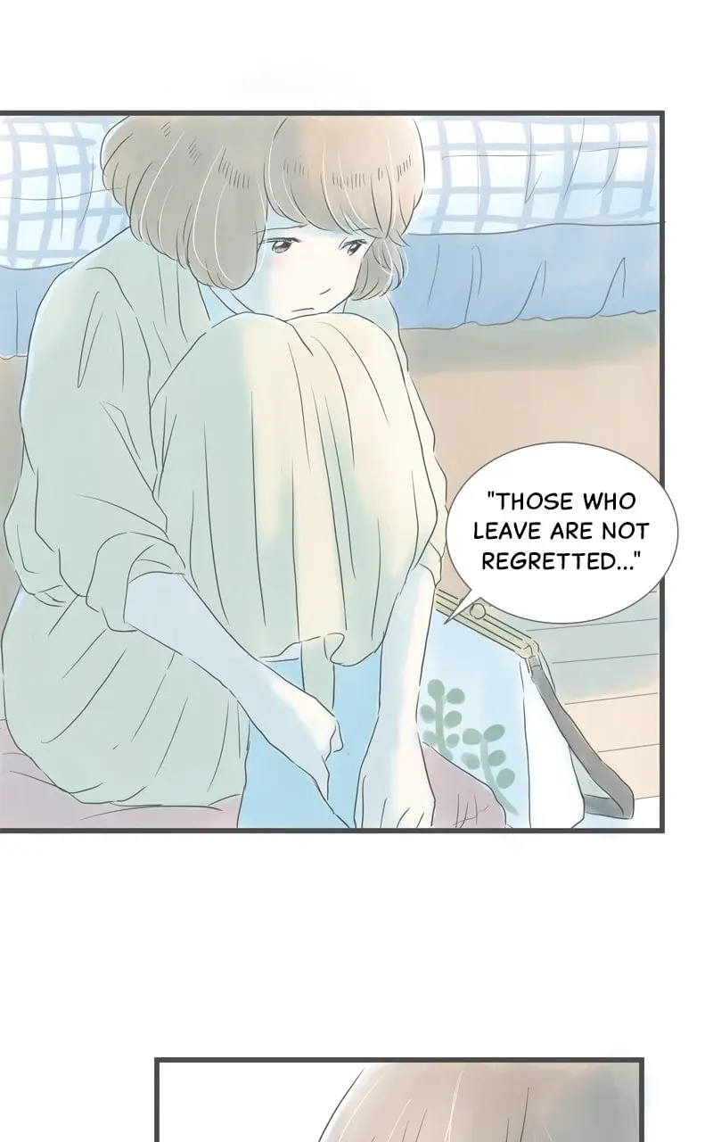 Amid the Changing Seasons - Chapter 83 - Page 23