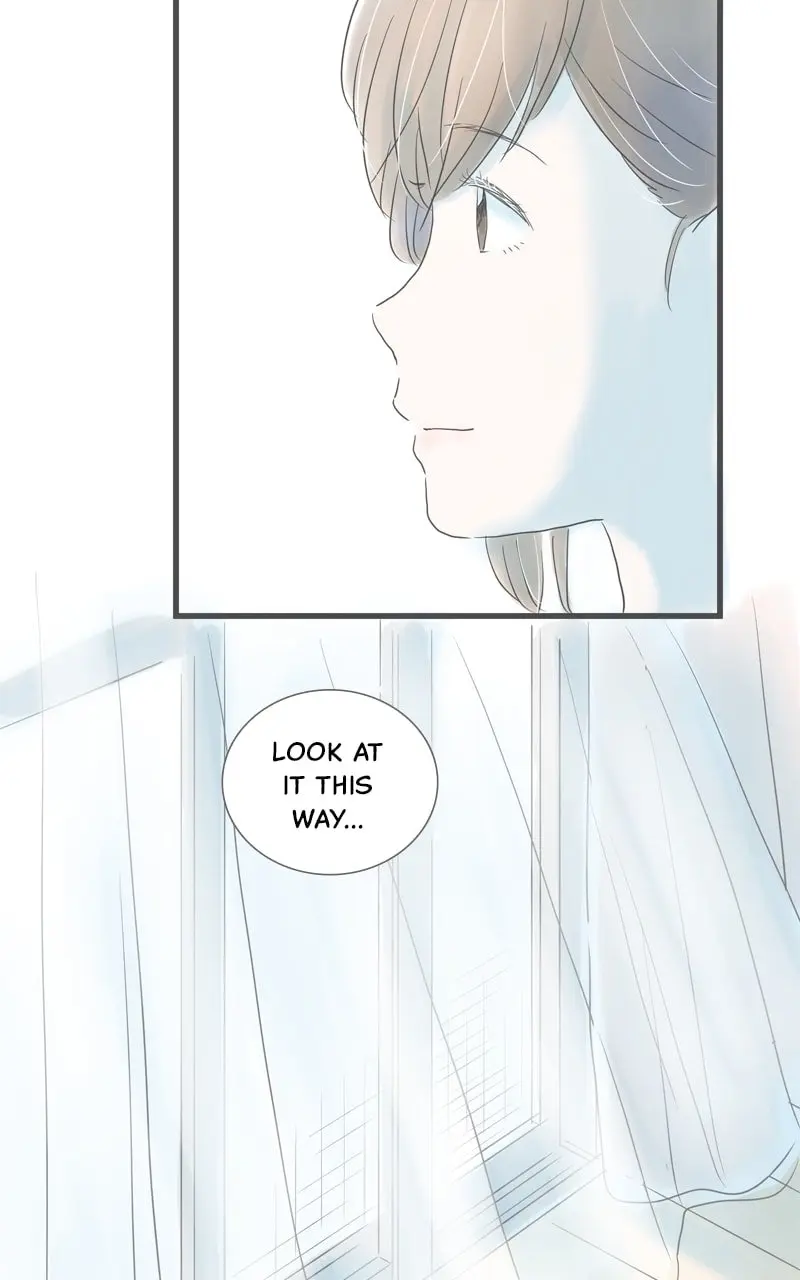 Amid the Changing Seasons - Chapter 83 - Page 24