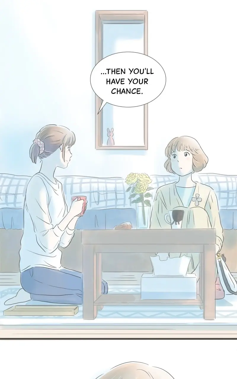 Amid the Changing Seasons - Chapter 83 - Page 26
