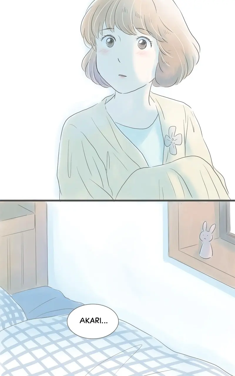 Amid the Changing Seasons - Chapter 83 - Page 27