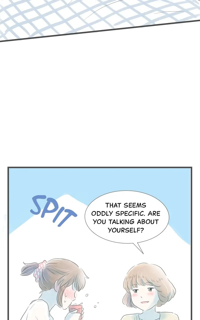Amid the Changing Seasons - Chapter 83 - Page 28