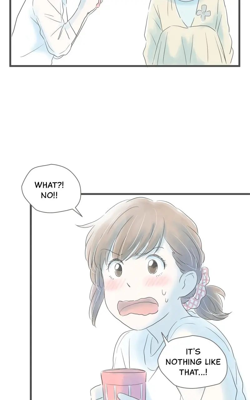 Amid the Changing Seasons - Chapter 83 - Page 29