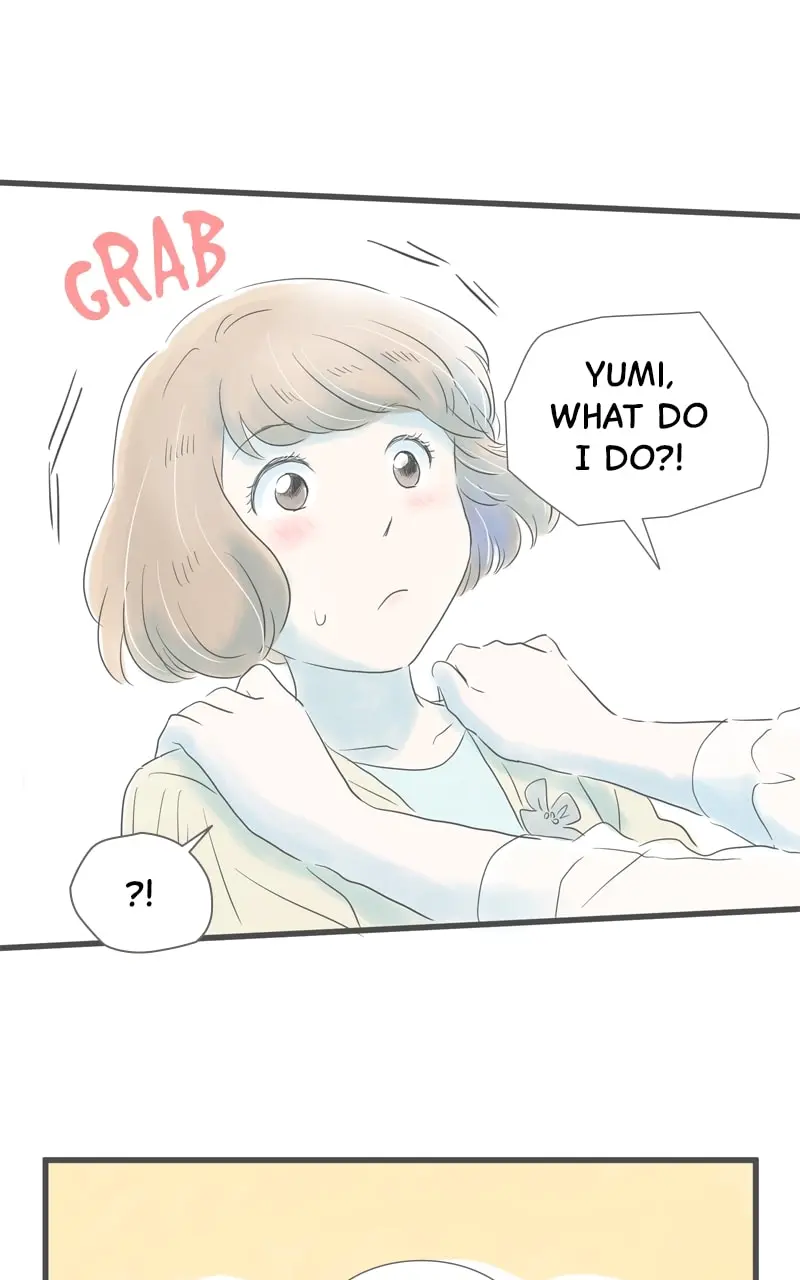 Amid the Changing Seasons - Chapter 83 - Page 31