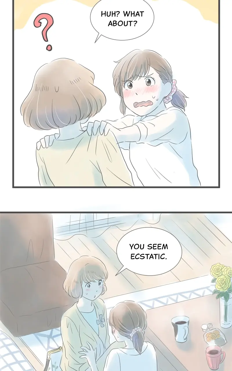 Amid the Changing Seasons - Chapter 83 - Page 32