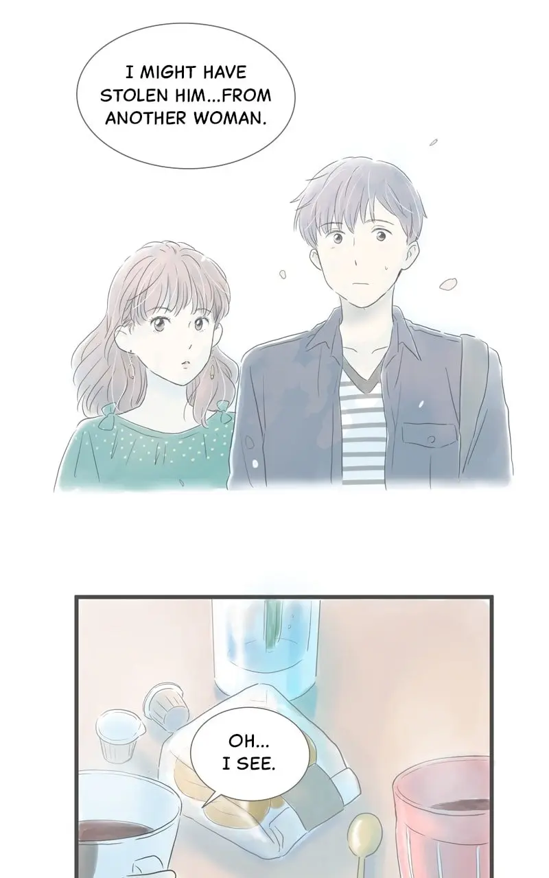 Amid the Changing Seasons - Chapter 83 - Page 34