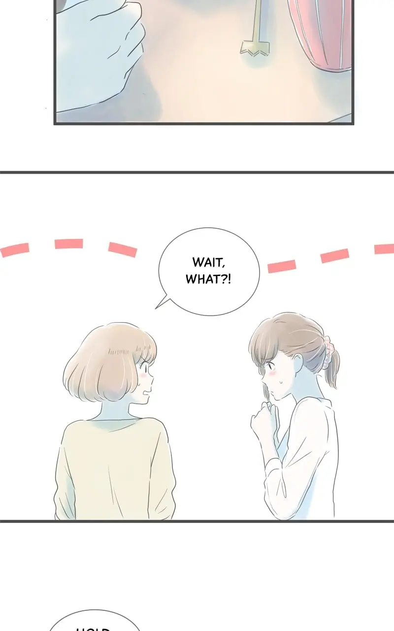 Amid the Changing Seasons - Chapter 83 - Page 35