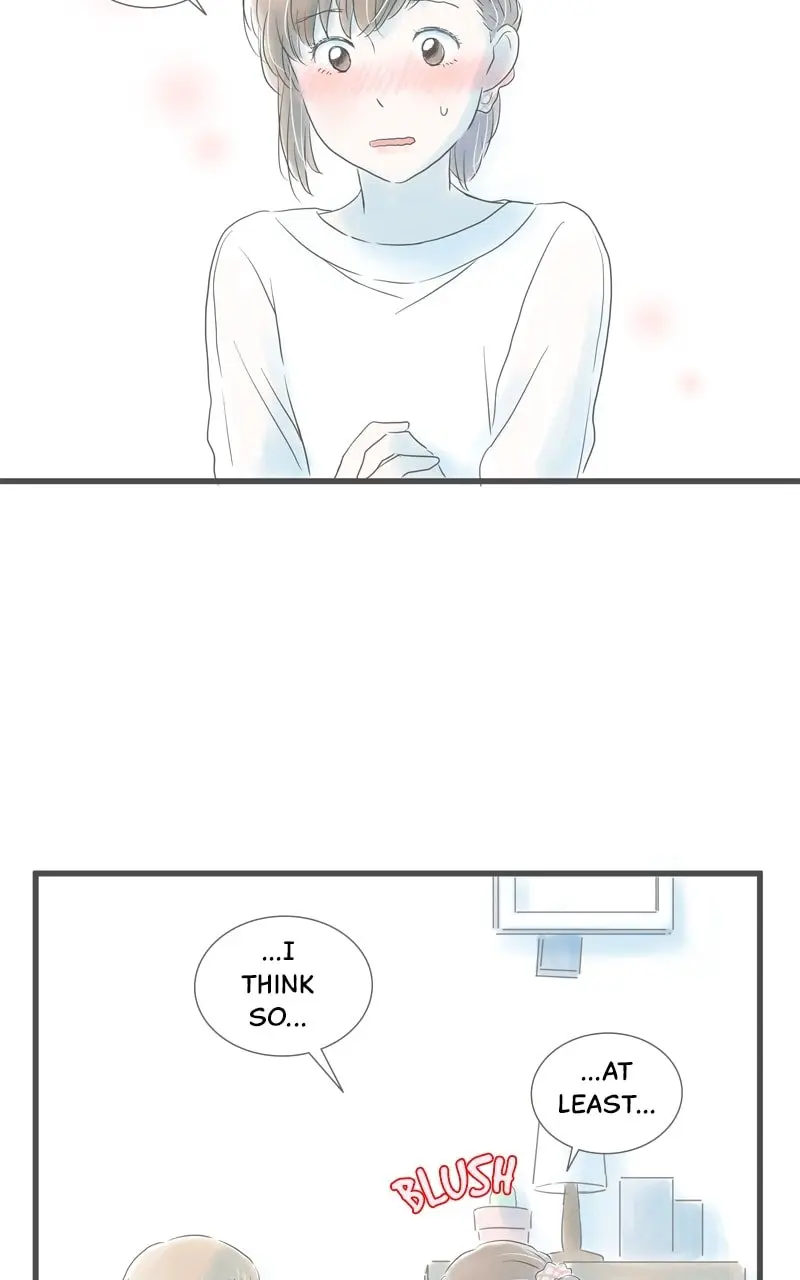 Amid the Changing Seasons - Chapter 83 - Page 37