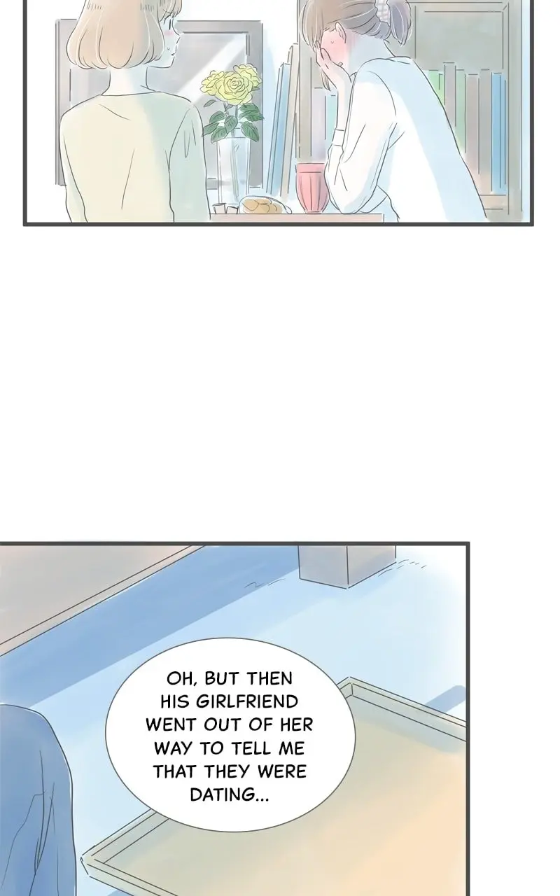 Amid the Changing Seasons - Chapter 83 - Page 38