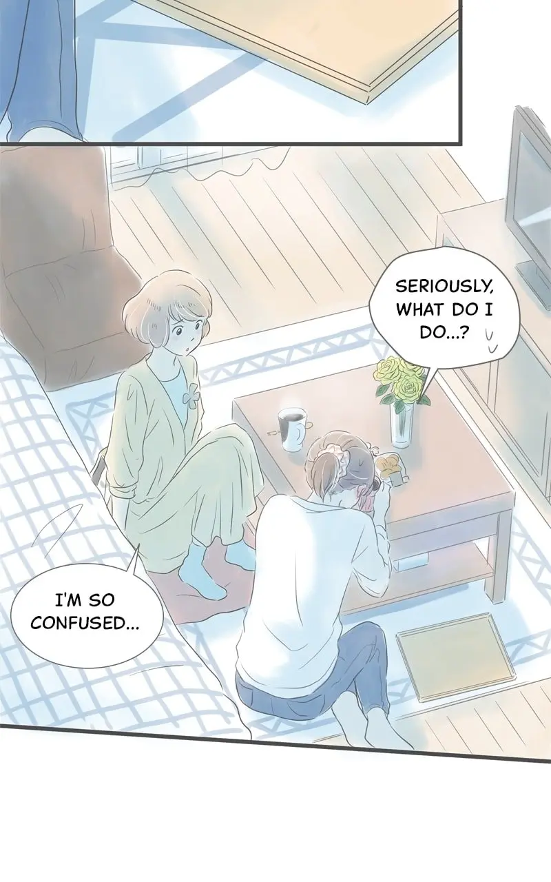 Amid the Changing Seasons - Chapter 83 - Page 39