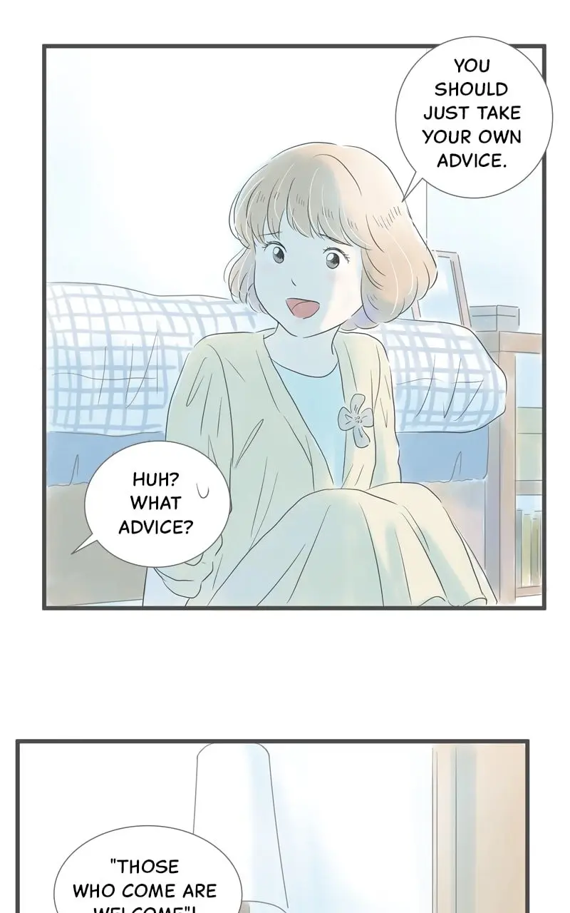 Amid the Changing Seasons - Chapter 83 - Page 40