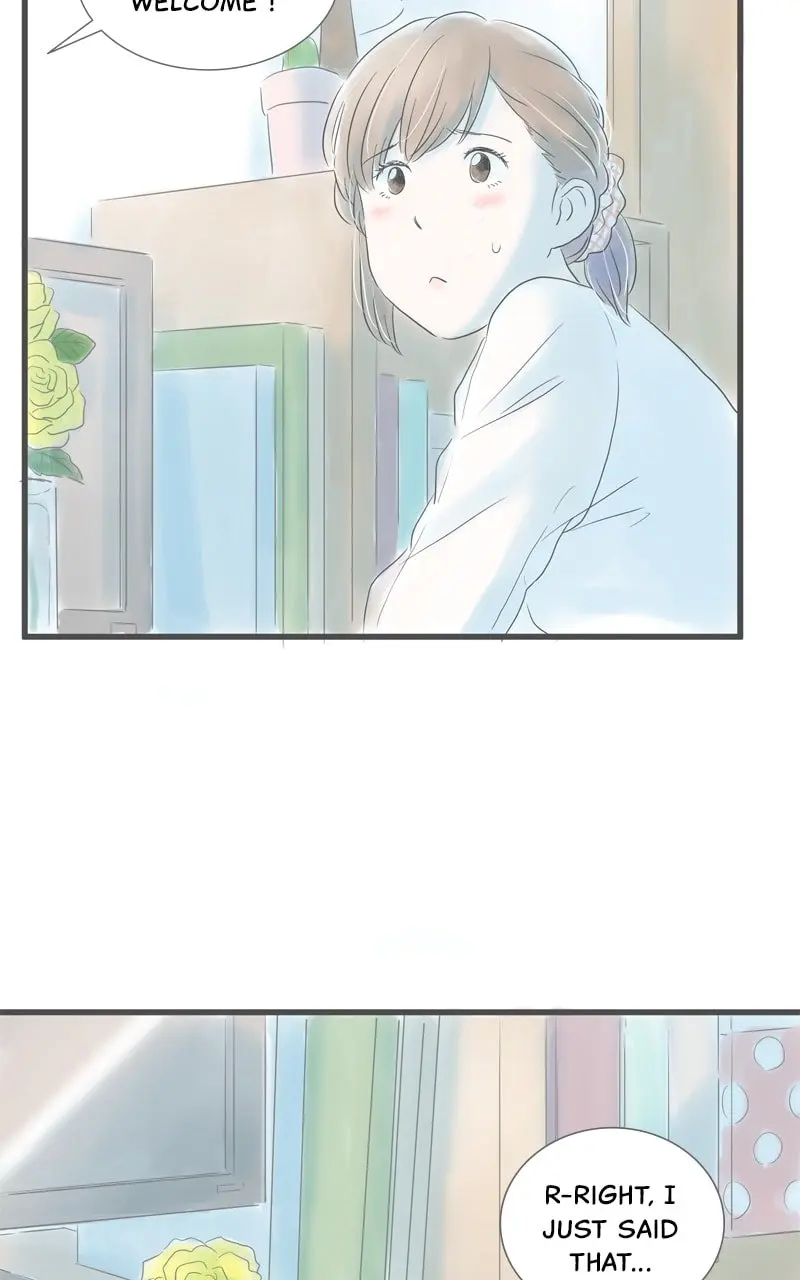 Amid the Changing Seasons - Chapter 83 - Page 41