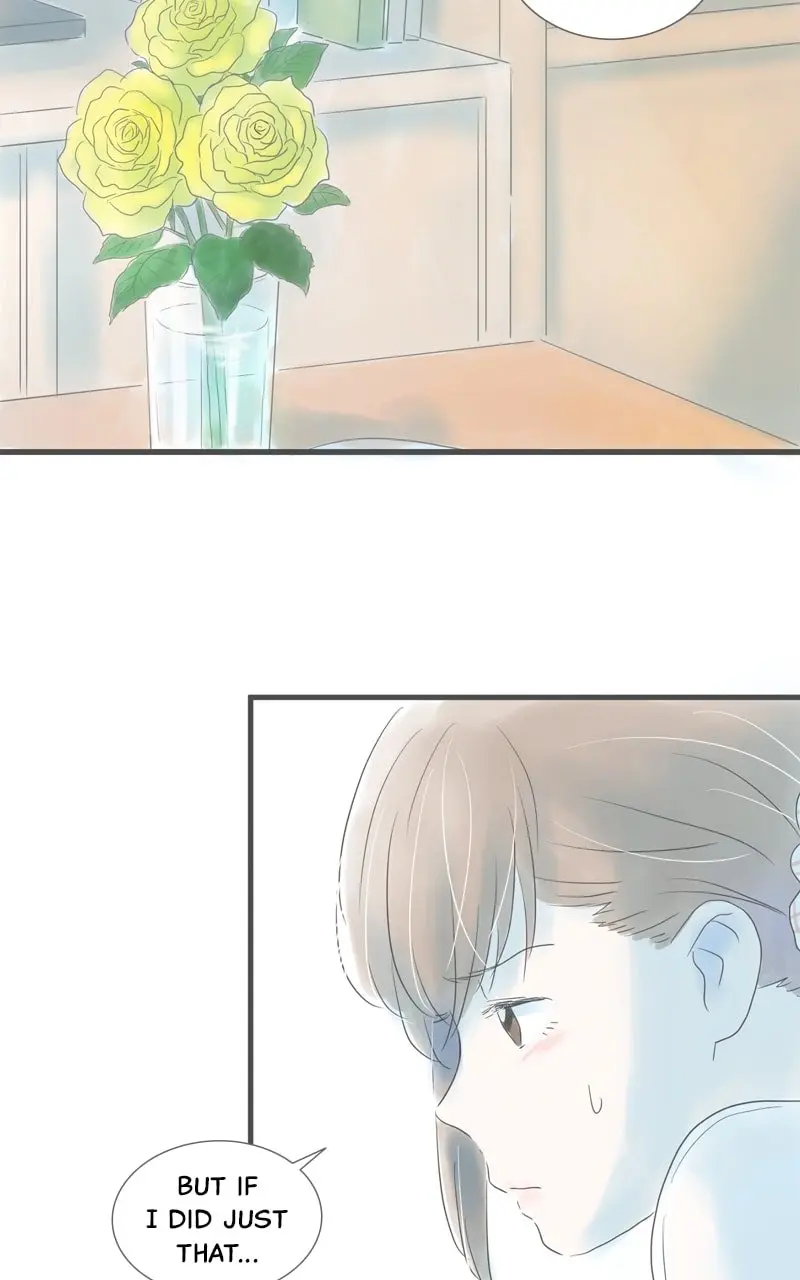 Amid the Changing Seasons - Chapter 83 - Page 42