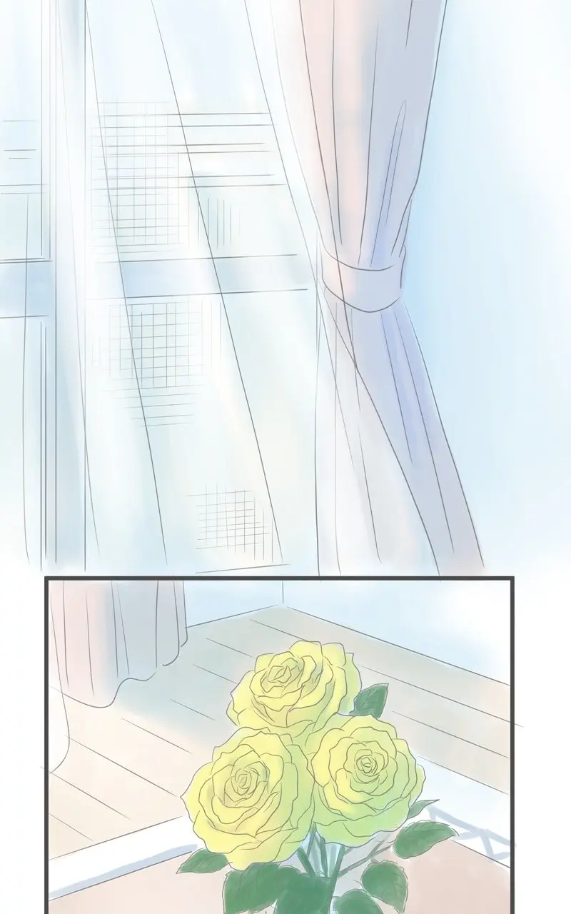 Amid the Changing Seasons - Chapter 83 - Page 46