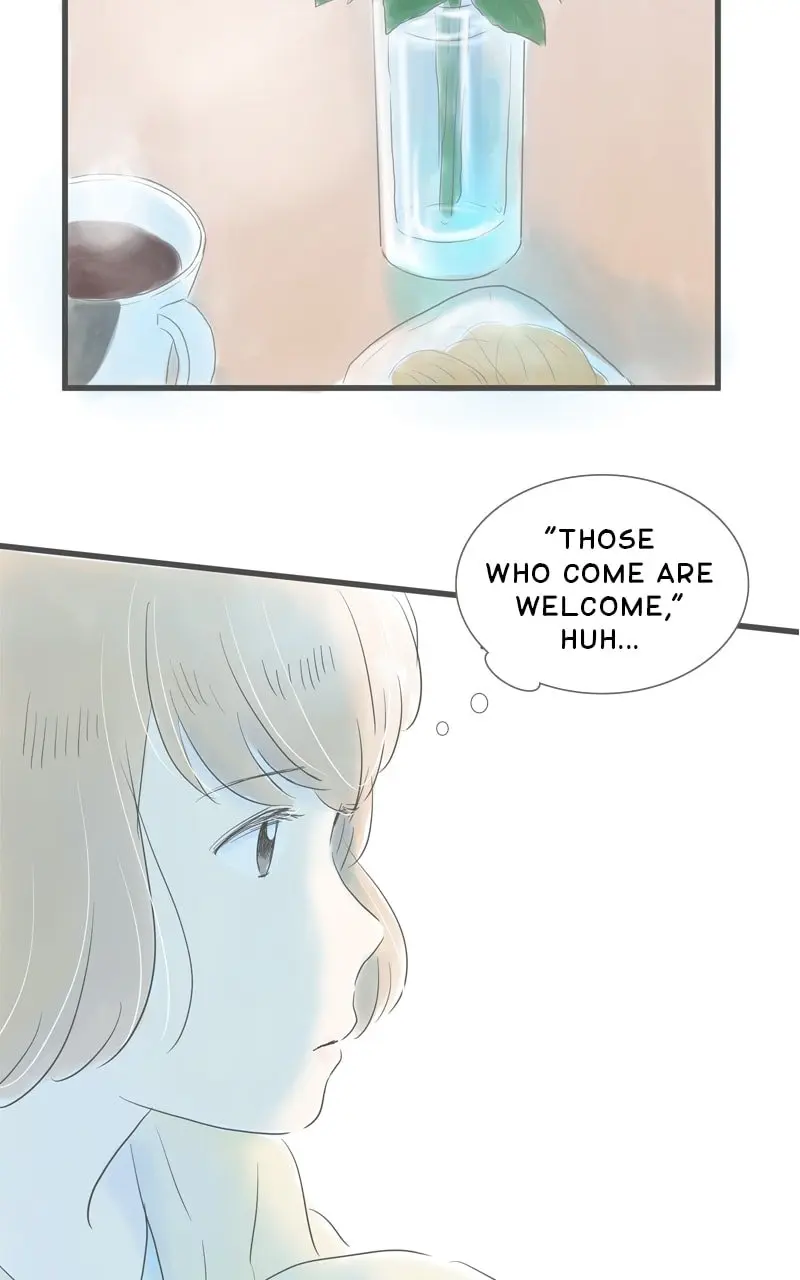 Amid the Changing Seasons - Chapter 83 - Page 47