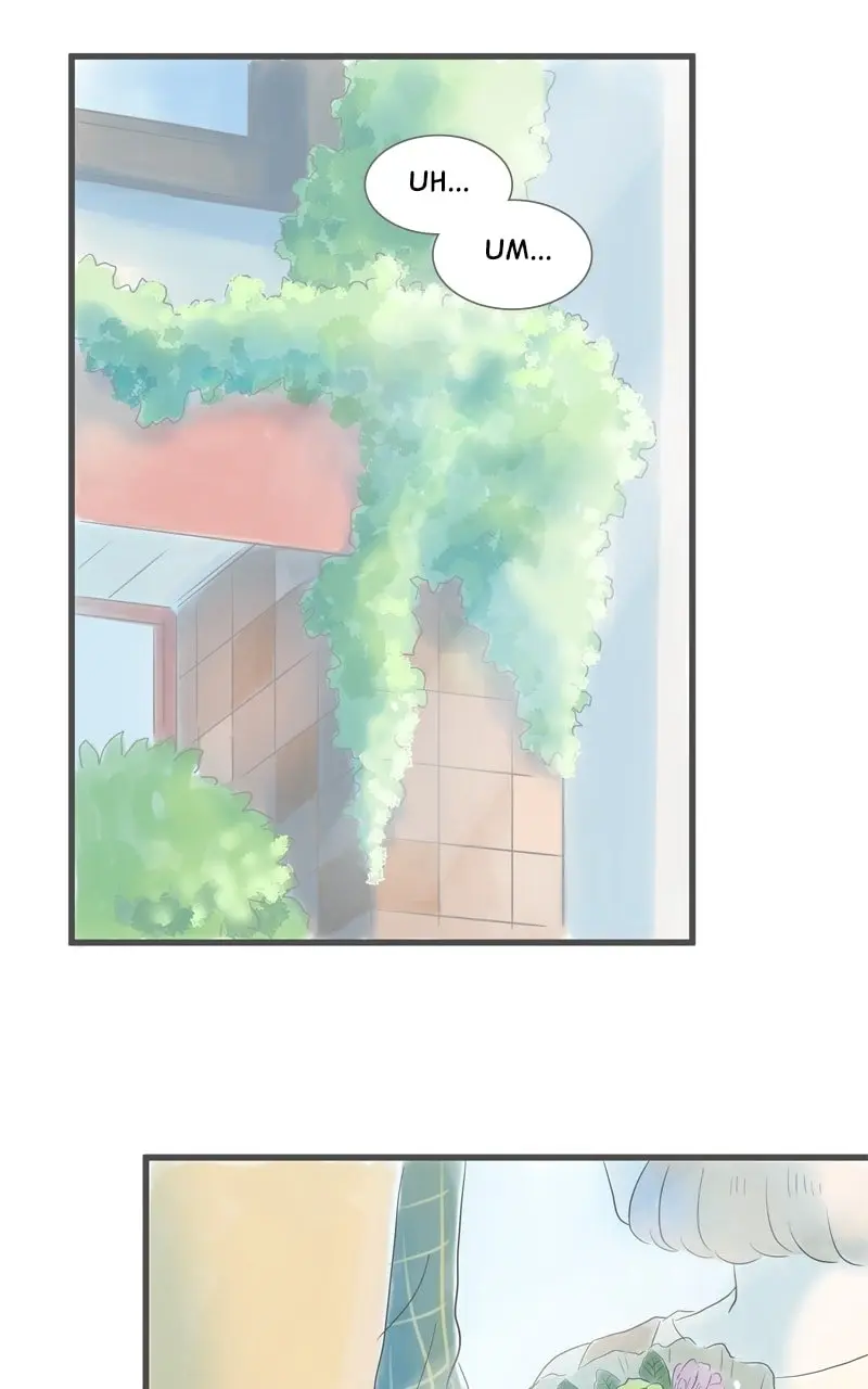 Amid the Changing Seasons - Chapter 83 - Page 49