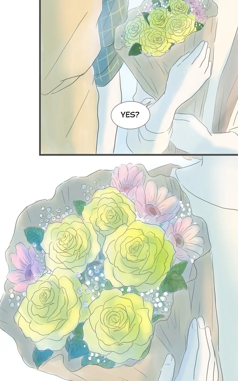 Amid the Changing Seasons - Chapter 83 - Page 50