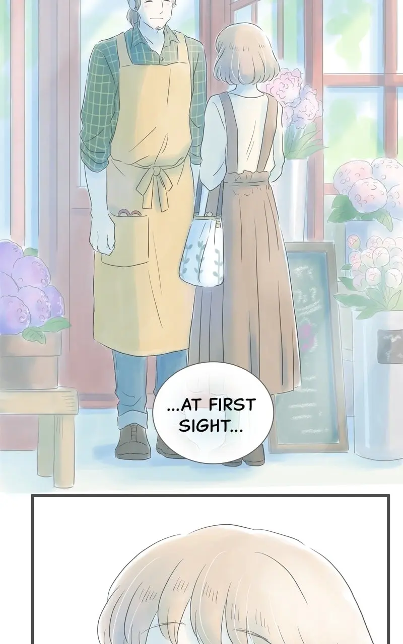 Amid the Changing Seasons - Chapter 83 - Page 53