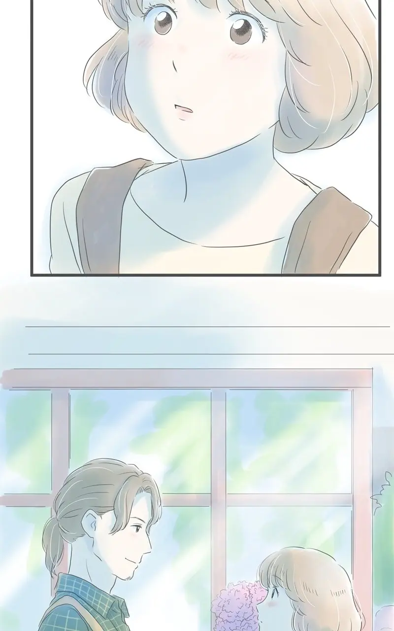 Amid the Changing Seasons - Chapter 83 - Page 54