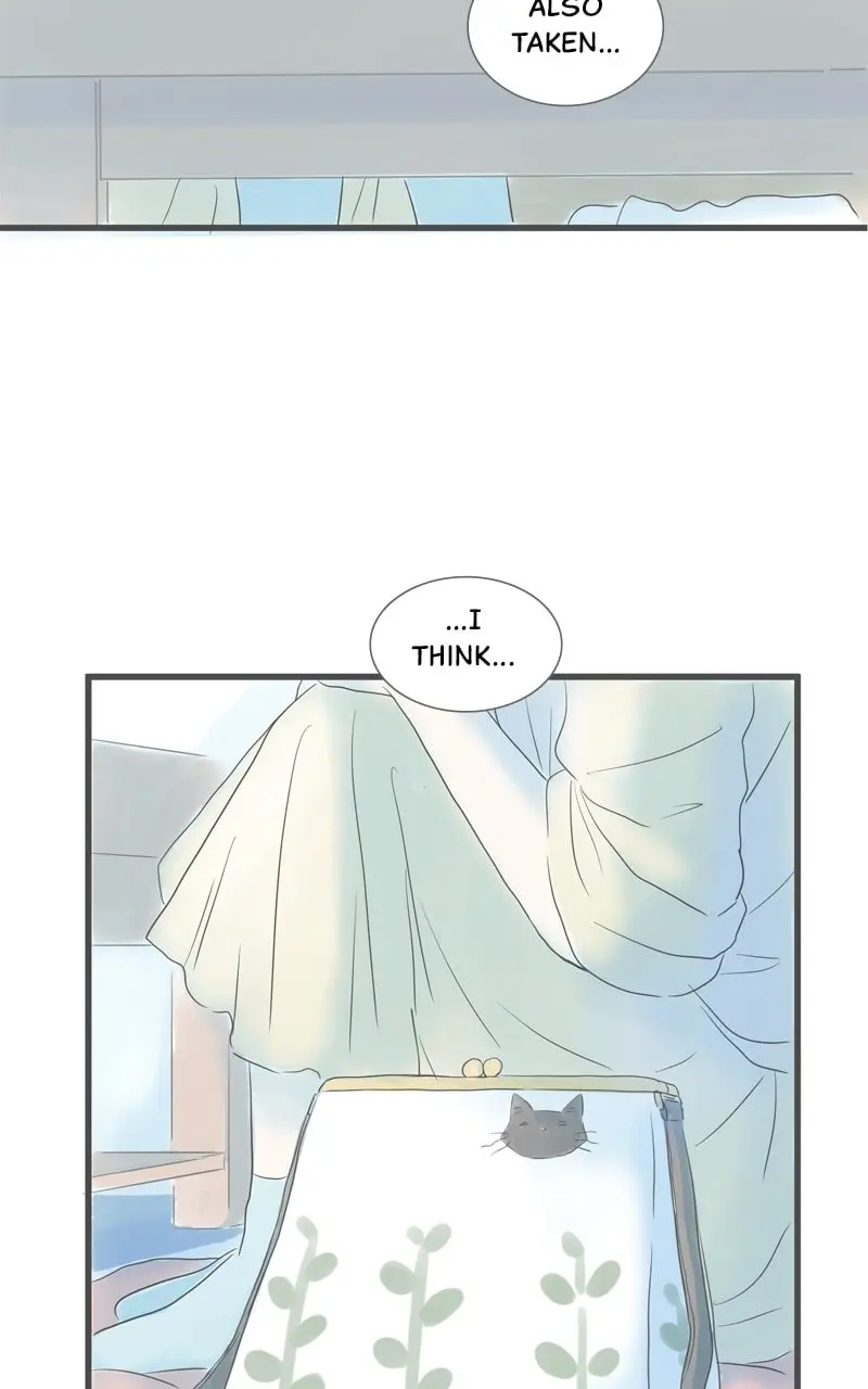 Amid the Changing Seasons - Chapter 83 - Page 57