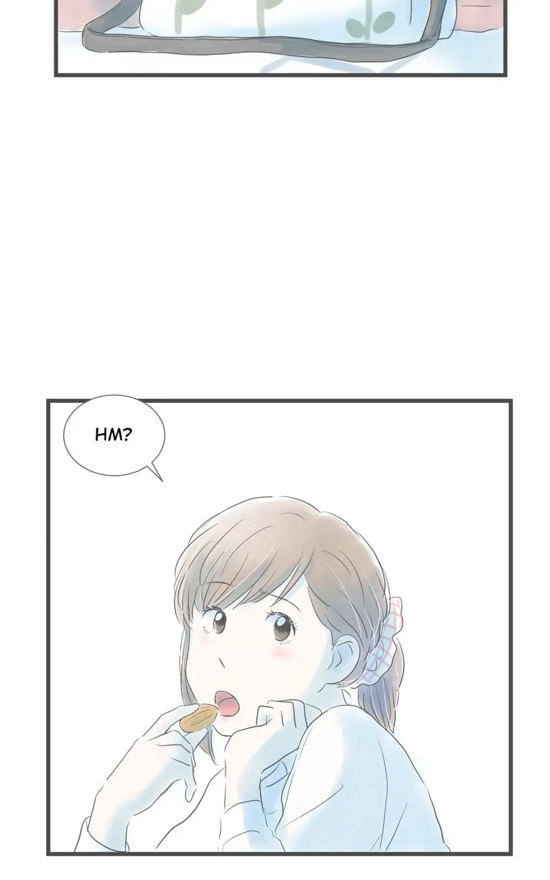 Amid the Changing Seasons - Chapter 83 - Page 58