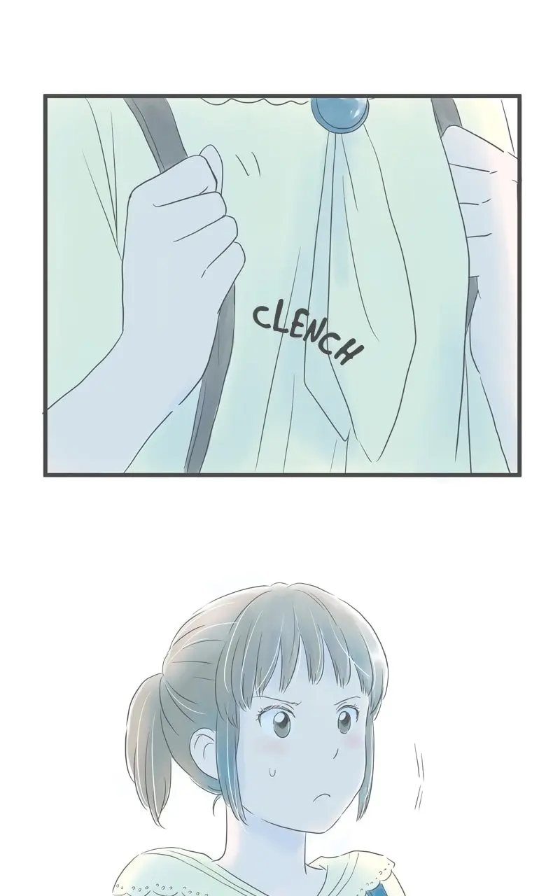 Amid the Changing Seasons - Chapter 84 - Page 3
