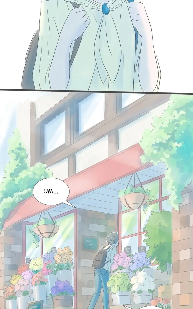 Amid the Changing Seasons - Chapter 84 - Page 4