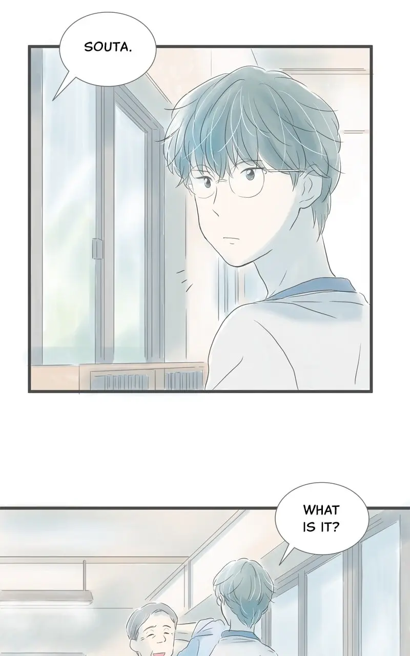 Amid the Changing Seasons - Chapter 84 - Page 8