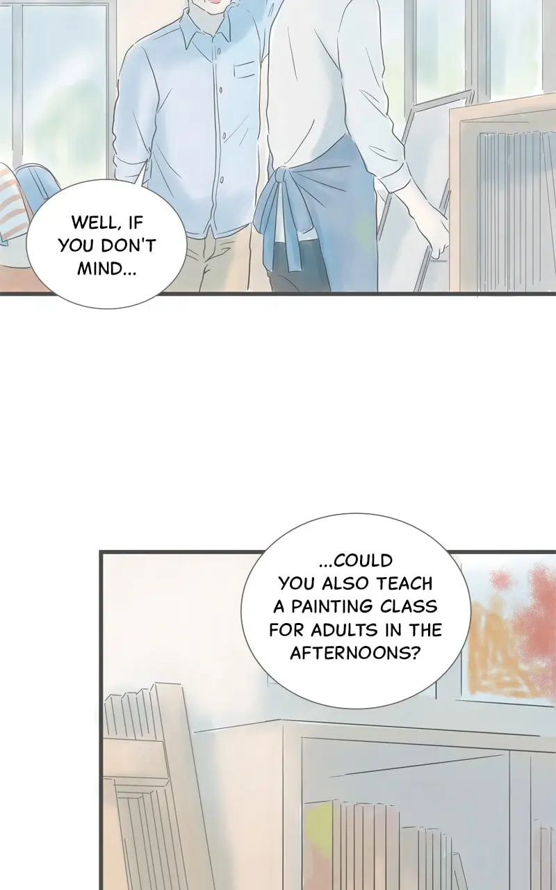 Amid the Changing Seasons - Chapter 84 - Page 9