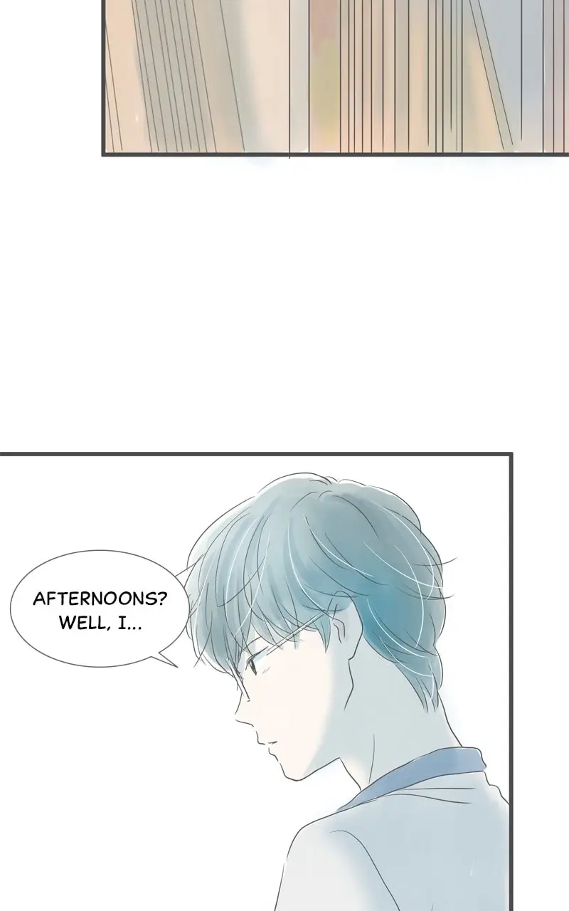 Amid the Changing Seasons - Chapter 84 - Page 10