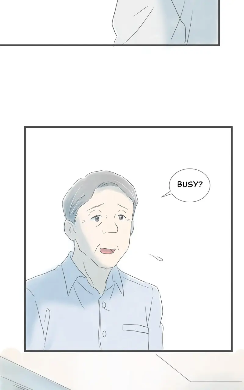 Amid the Changing Seasons - Chapter 84 - Page 11