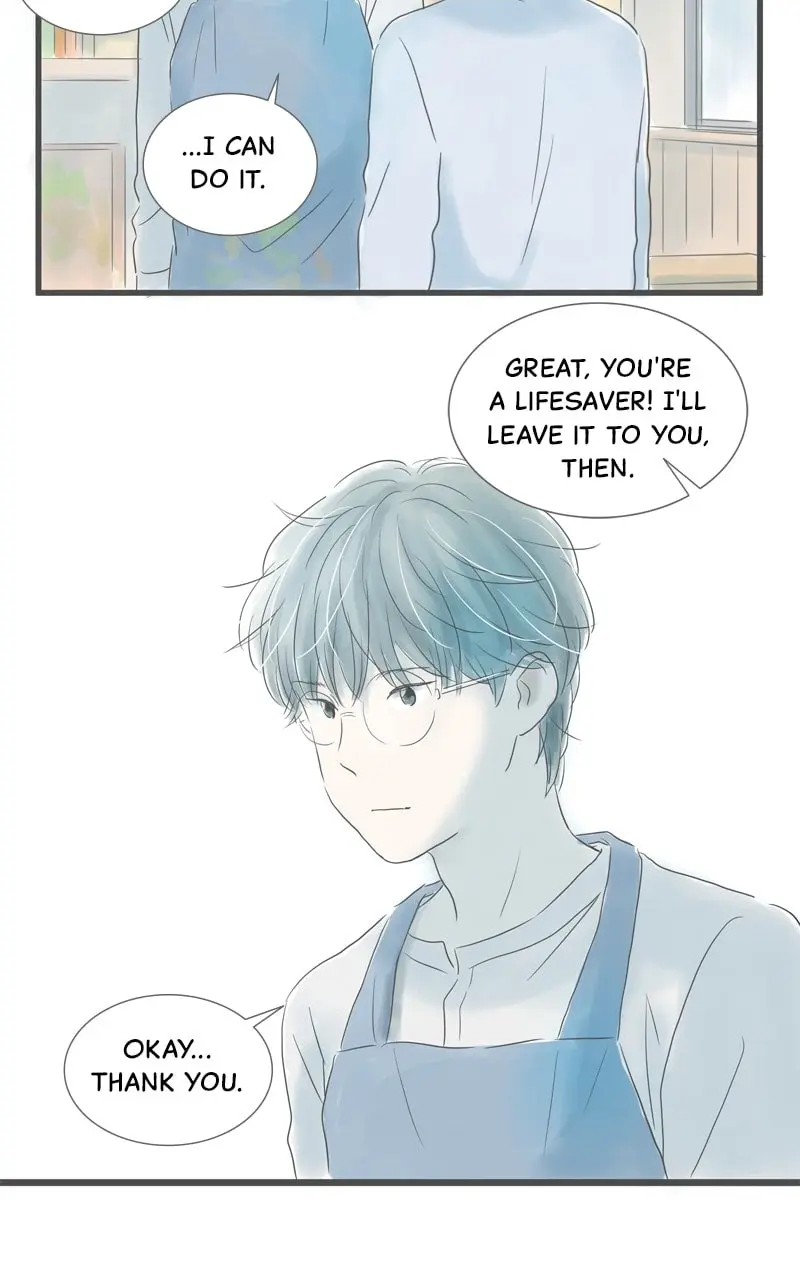 Amid the Changing Seasons - Chapter 84 - Page 13