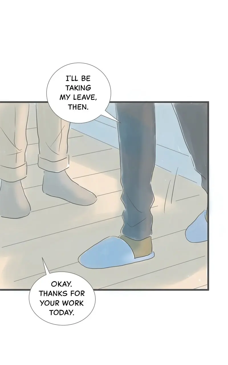 Amid the Changing Seasons - Chapter 84 - Page 14