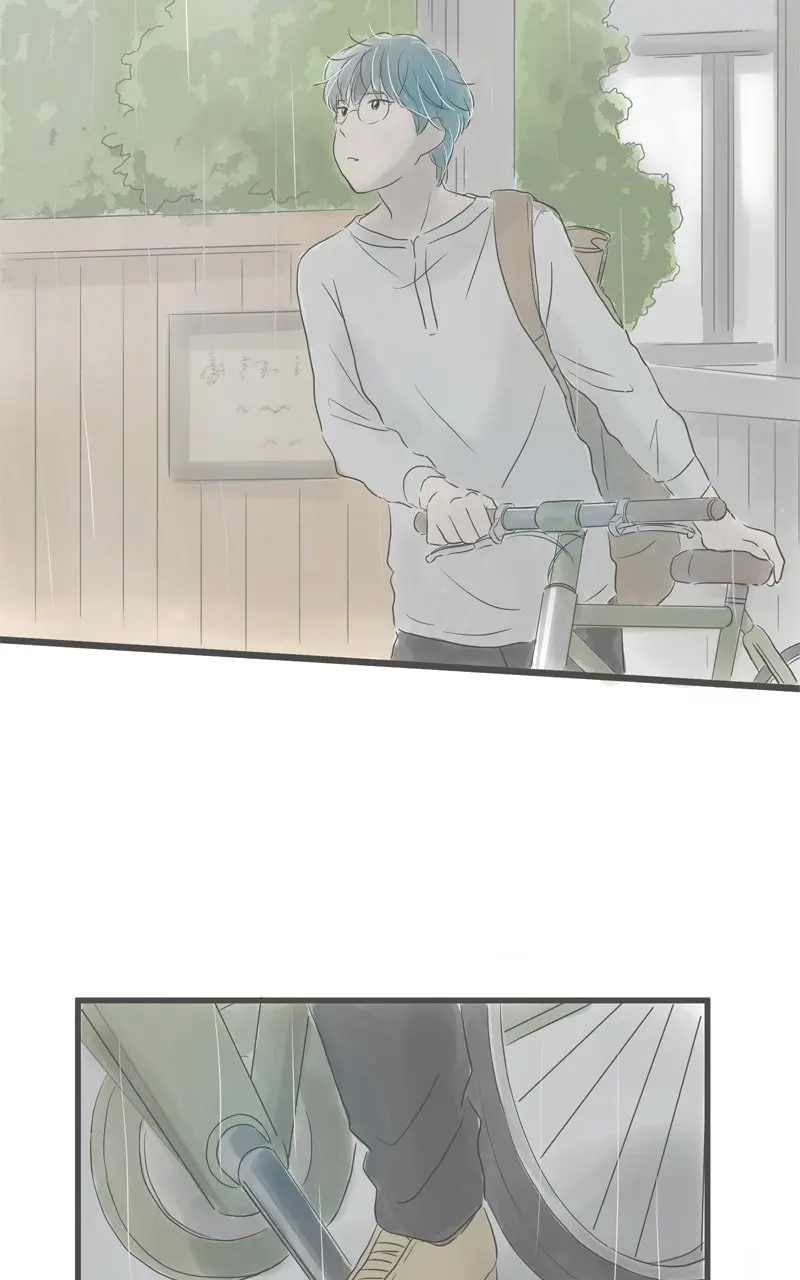 Amid the Changing Seasons - Chapter 84 - Page 16