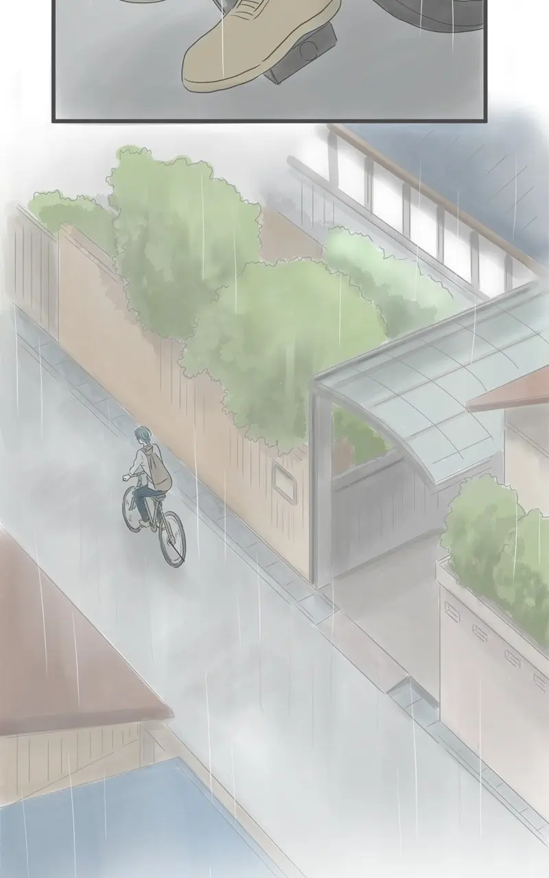 Amid the Changing Seasons - Chapter 84 - Page 17