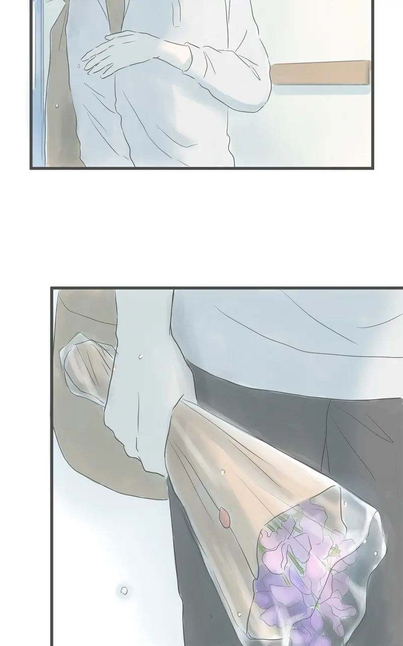 Amid the Changing Seasons - Chapter 84 - Page 20