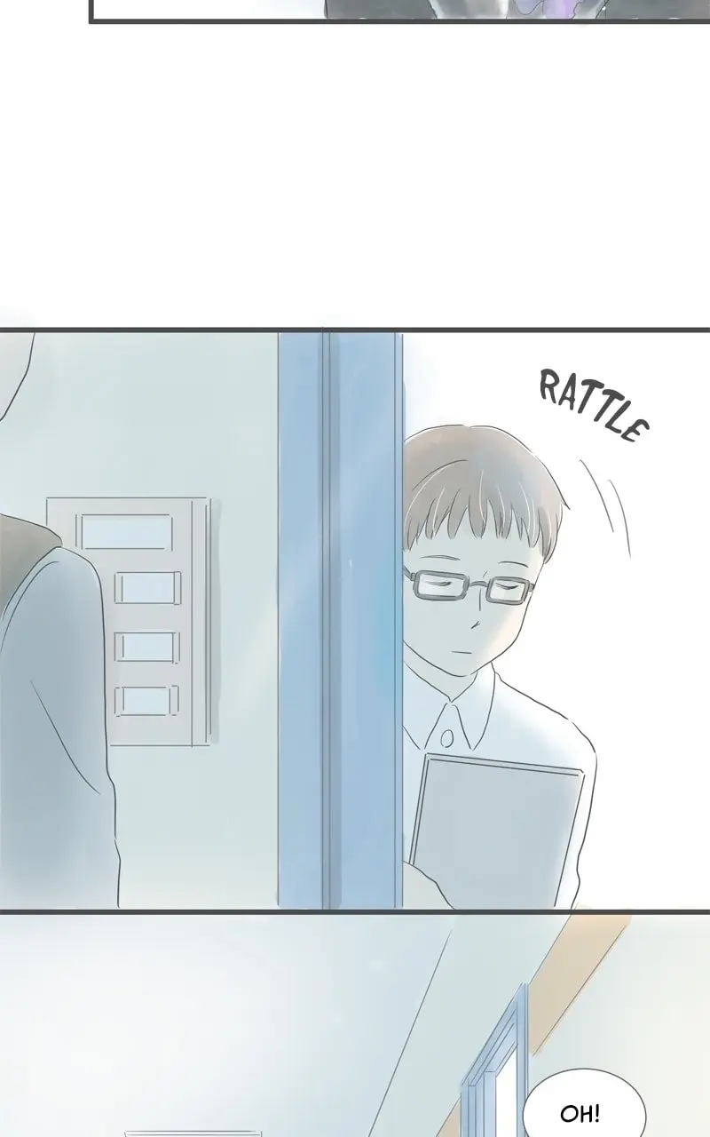 Amid the Changing Seasons - Chapter 84 - Page 21
