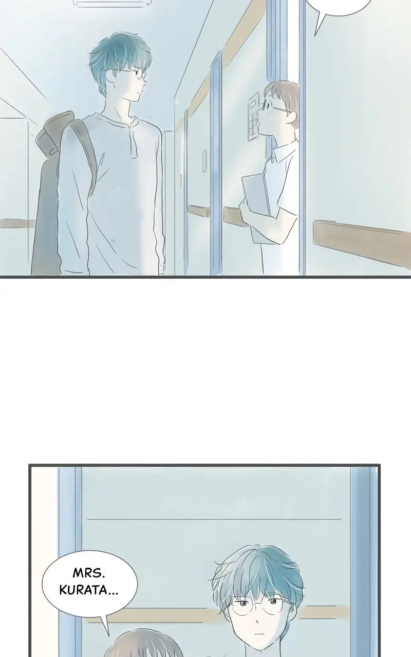 Amid the Changing Seasons - Chapter 84 - Page 22