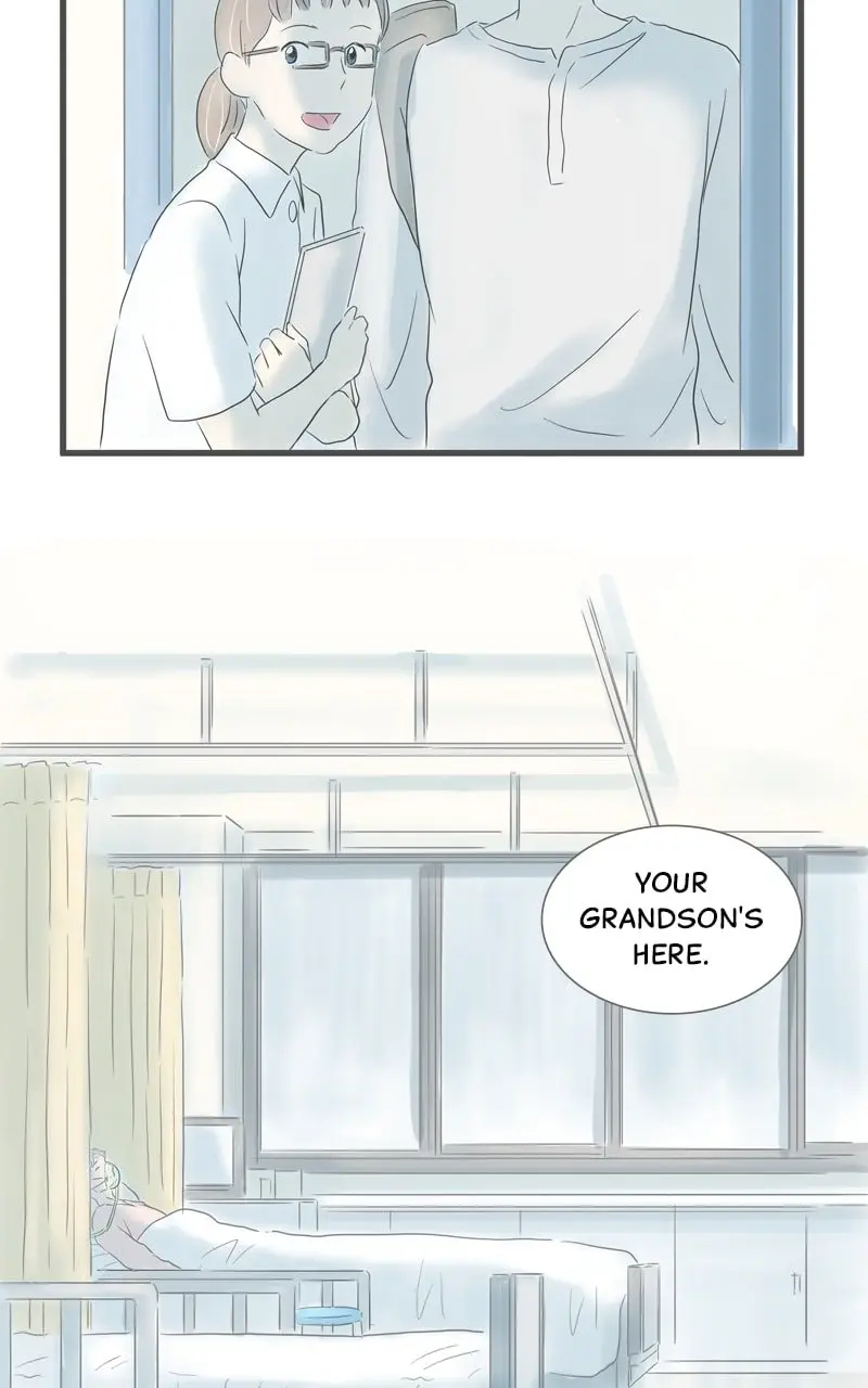 Amid the Changing Seasons - Chapter 84 - Page 23