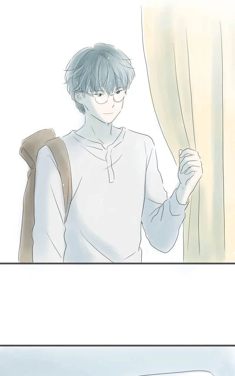 Amid the Changing Seasons - Chapter 84 - Page 25