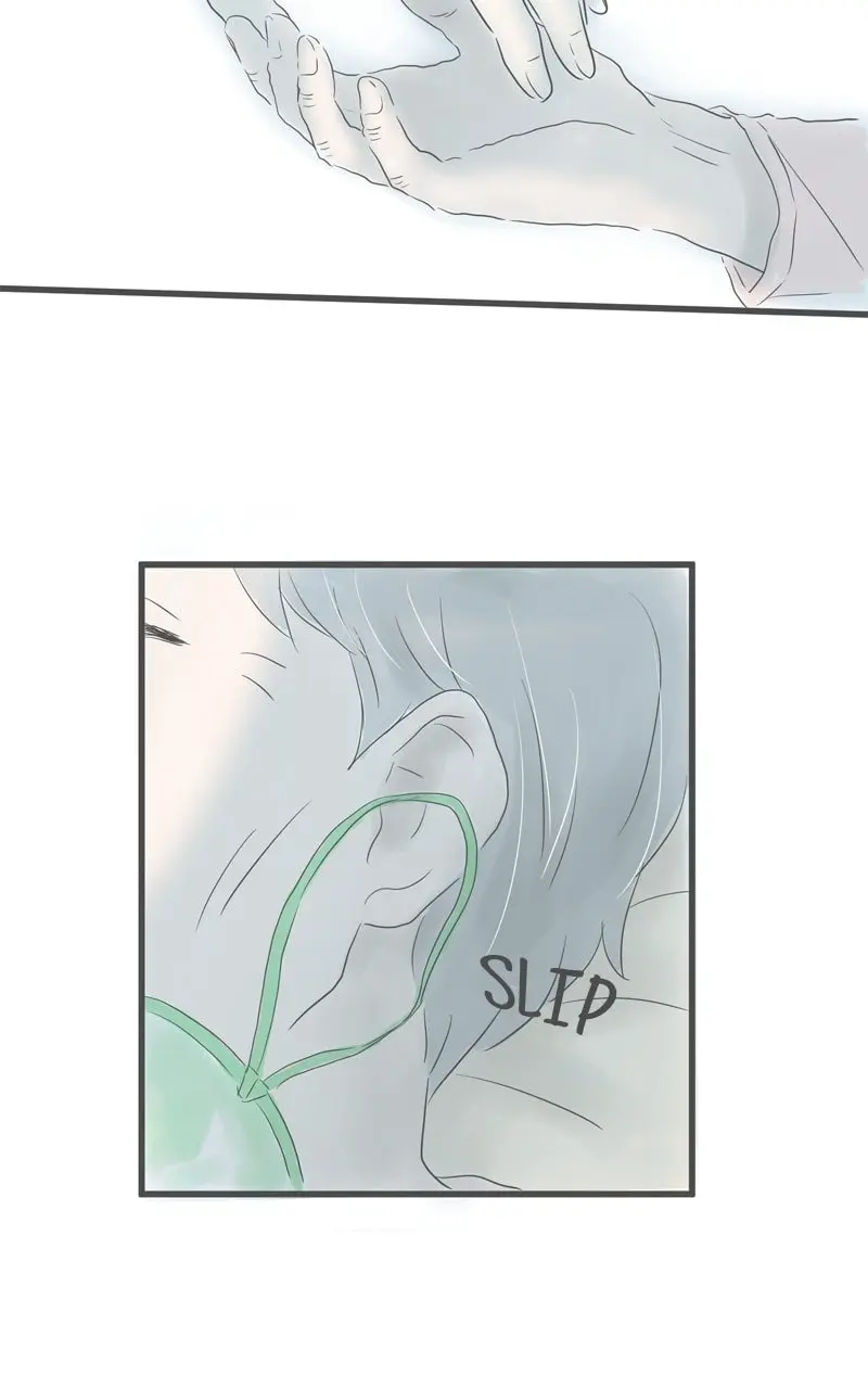 Amid the Changing Seasons - Chapter 84 - Page 27