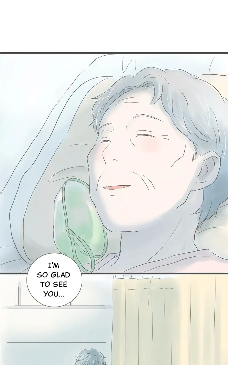 Amid the Changing Seasons - Chapter 84 - Page 28