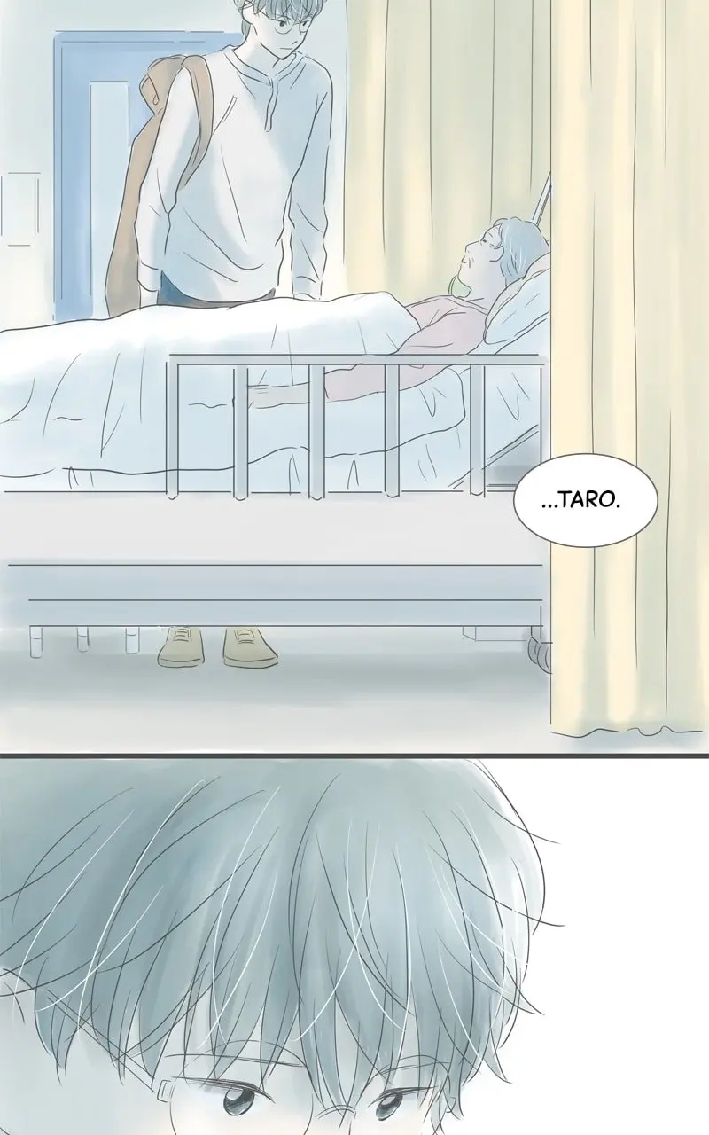 Amid the Changing Seasons - Chapter 84 - Page 29