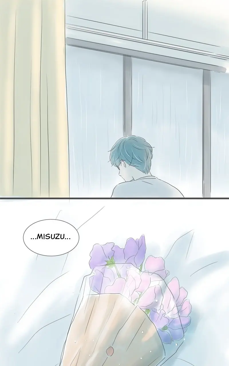 Amid the Changing Seasons - Chapter 84 - Page 33