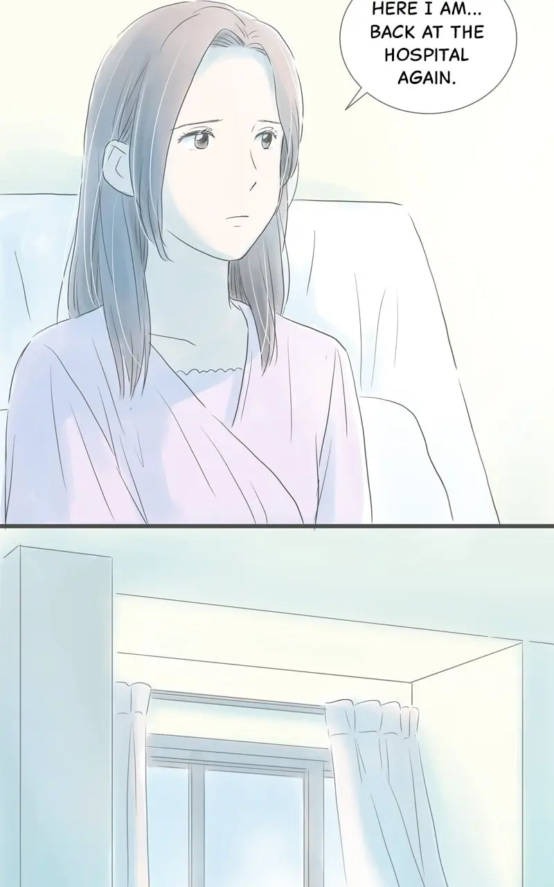Amid the Changing Seasons - Chapter 84 - Page 38