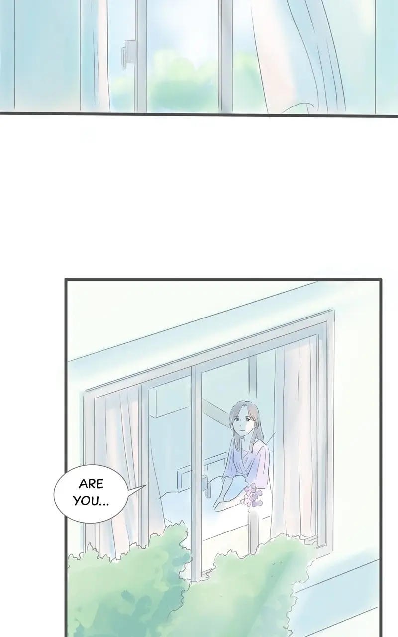 Amid the Changing Seasons - Chapter 84 - Page 39
