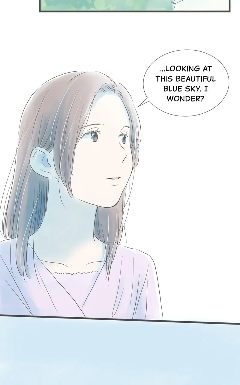 Amid the Changing Seasons - Chapter 84 - Page 40