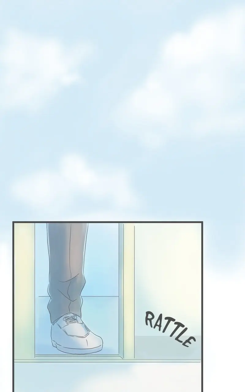 Amid the Changing Seasons - Chapter 84 - Page 41
