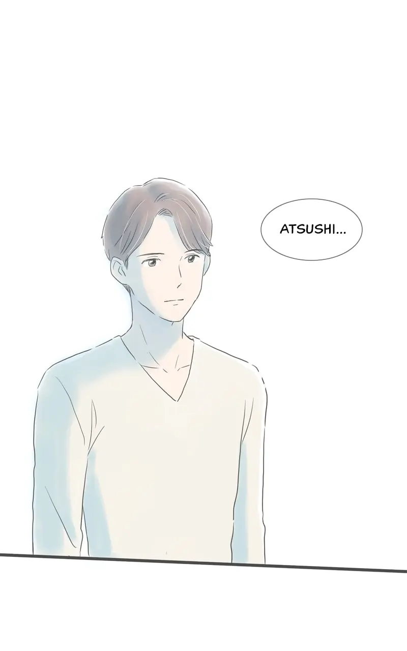 Amid the Changing Seasons - Chapter 84 - Page 43